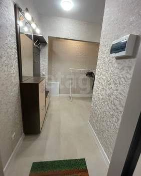 2-к квартира, вторичка, 50м2, 16/16 этаж
