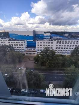 3-к квартира, вторичка, 95м2, 11/14 этаж