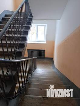 4-к квартира, вторичка, 99м2, 2/4 этаж