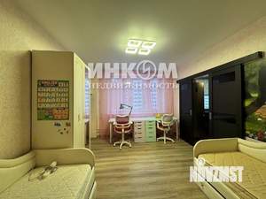 2-к квартира, вторичка, 60м2, 11/22 этаж