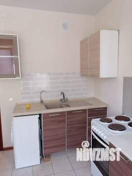 Студия квартира, вторичка, 31м2, 2/18 этаж