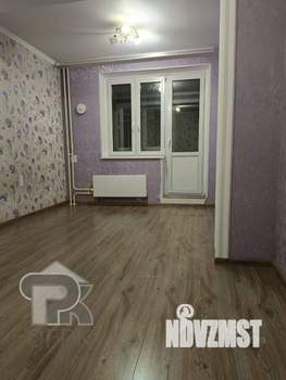 2-к квартира, вторичка, 63м2, 5/19 этаж