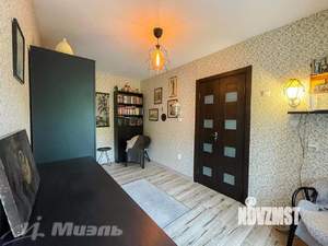 2-к квартира, вторичка, 43м2, 3/5 этаж