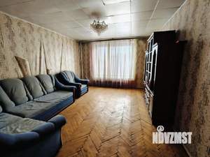 4-к квартира, вторичка, 76м2, 6/9 этаж