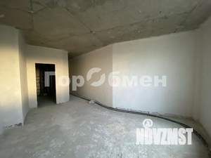 3-к квартира, вторичка, 112м2, 11/20 этаж