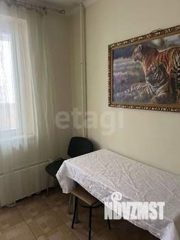 1-к квартира, вторичка, 46м2, 6/25 этаж