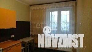 1-к квартира, вторичка, 41м2, 6/17 этаж