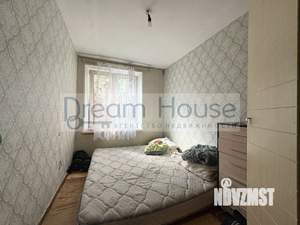 3-к квартира, вторичка, 57м2, 3/5 этаж
