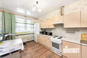 3-к квартира, вторичка, 91м2, 5/25 этаж