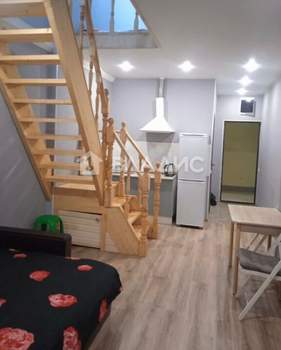 4-к квартира, вторичка, 100м2, 1/21 этаж
