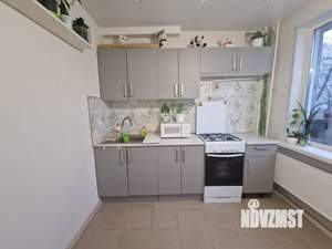 1-к квартира, вторичка, 31м2, 2/5 этаж