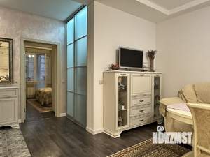 2-к квартира, вторичка, 59м2, 2/25 этаж