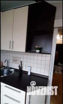 1-к квартира, вторичка, 39м2, 14/17 этаж