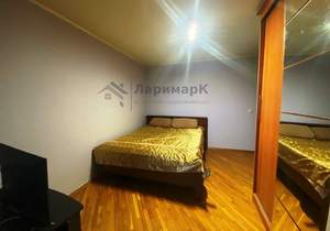 2-к квартира, вторичка, 57м2, 6/14 этаж