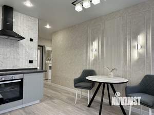 1-к квартира, вторичка, 35м2, 14/22 этаж