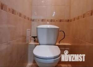 1-к квартира, вторичка, 39м2, 10/12 этаж