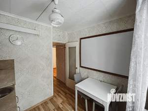 2-к квартира, вторичка, 45м2, 3/5 этаж
