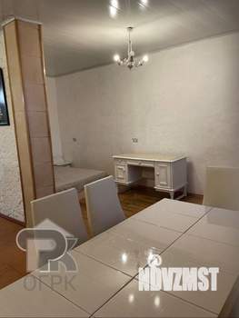 1-к квартира, вторичка, 40м2, 10/21 этаж