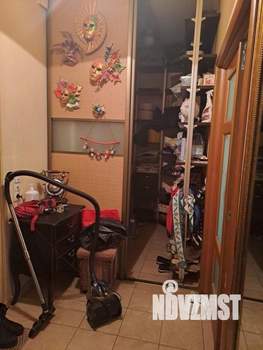 1-к квартира, вторичка, 40м2, 10/17 этаж