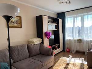 1-к квартира, вторичка, 37м2, 5/27 этаж