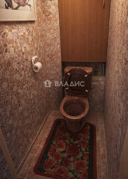 3-к квартира, вторичка, 63м2, 8/9 этаж