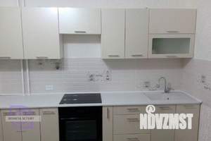 2-к квартира, вторичка, 60м2, 3/17 этаж