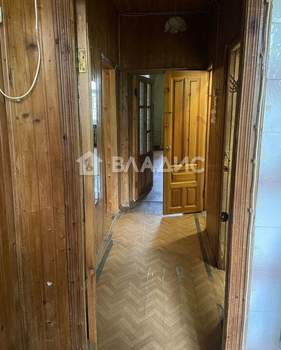 2-к квартира, вторичка, 49м2, 1/3 этаж