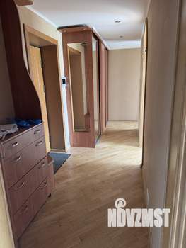 4-к квартира, вторичка, 73м2, 8/12 этаж
