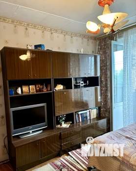 3-к квартира, вторичка, 65м2, 8/9 этаж