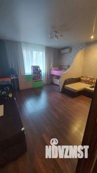 1-к квартира, вторичка, 51м2, 4/18 этаж