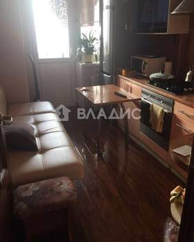 1-к квартира, вторичка, 38м2, 8/10 этаж