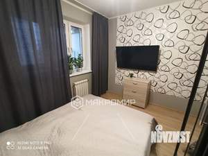 2-к квартира, вторичка, 40м2, 8/25 этаж