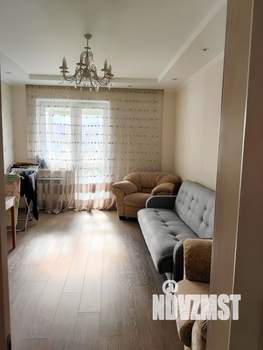 3-к квартира, вторичка, 85м2, 3/24 этаж