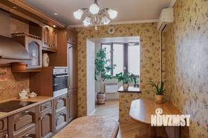 3-к квартира, вторичка, 97м2, 11/12 этаж