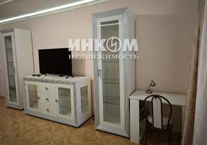 2-к квартира, вторичка, 76м2, 4/6 этаж