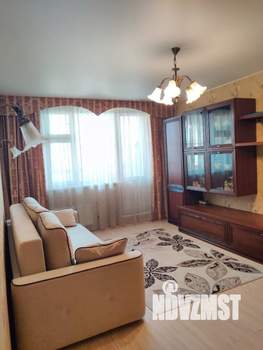 2-к квартира, вторичка, 61м2, 11/17 этаж