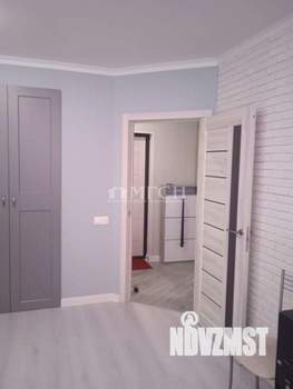 1-к квартира, вторичка, 36м2, 9/25 этаж