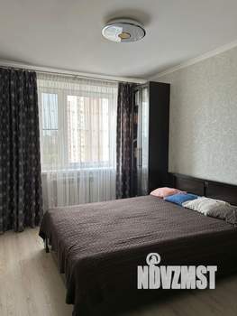 2-к квартира, вторичка, 58м2, 9/25 этаж