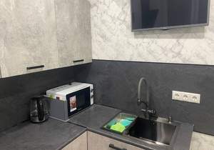 2-к квартира, вторичка, 45м2, 5/5 этаж