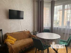 2-к квартира, вторичка, 60м2, 11/17 этаж