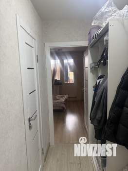 3-к квартира, вторичка, 63м2, 9/9 этаж