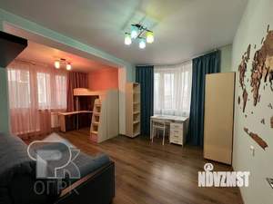 2-к квартира, вторичка, 60м2, 16/17 этаж