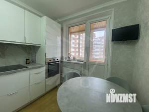 2-к квартира, вторичка, 52м2, 6/14 этаж