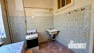 3-к квартира, вторичка, 62м2, 2/5 этаж