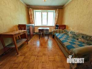 1-к квартира, вторичка, 29м2, 1/5 этаж