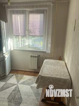 2-к квартира, вторичка, 52м2, 3/17 этаж