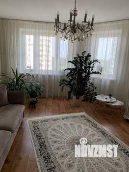 2-к квартира, вторичка, 62м2, 10/14 этаж