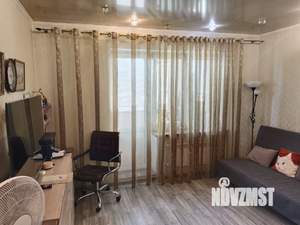 Студия квартира, вторичка, 32м2, 4/16 этаж