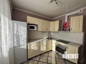 1-к квартира, вторичка, 43м2, 14/19 этаж