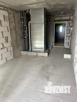 Студия квартира, вторичка, 21м2, 12/25 этаж